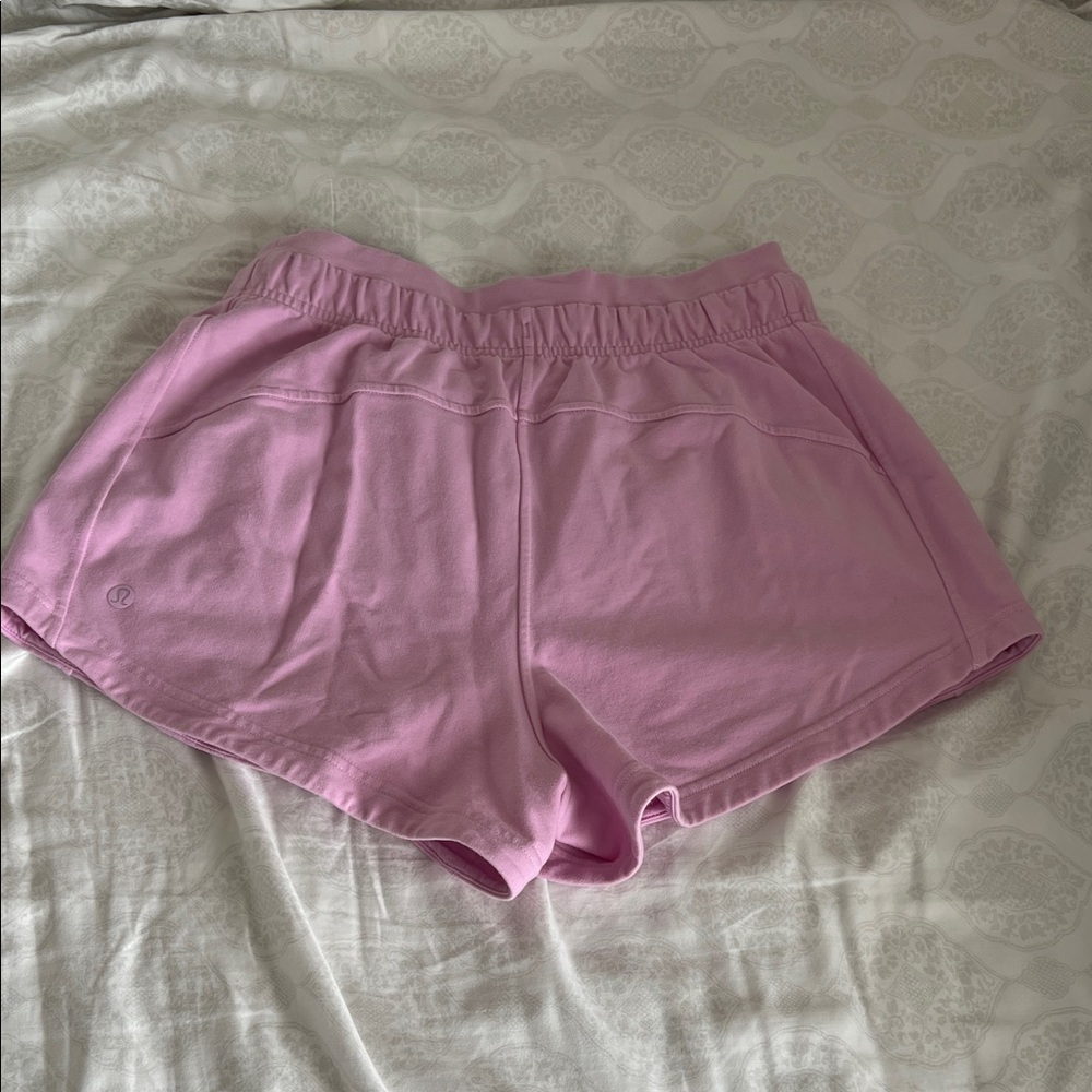 lululemon Inner Glow High Rise - Picture 2 of 5